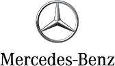 Logotipo de Mercedes